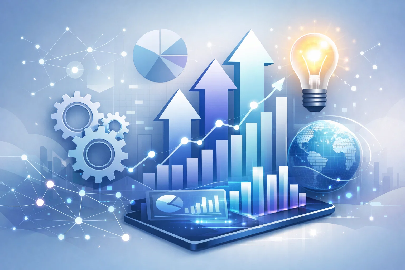 Business growth strategies for entrepreneurs in the gig economy